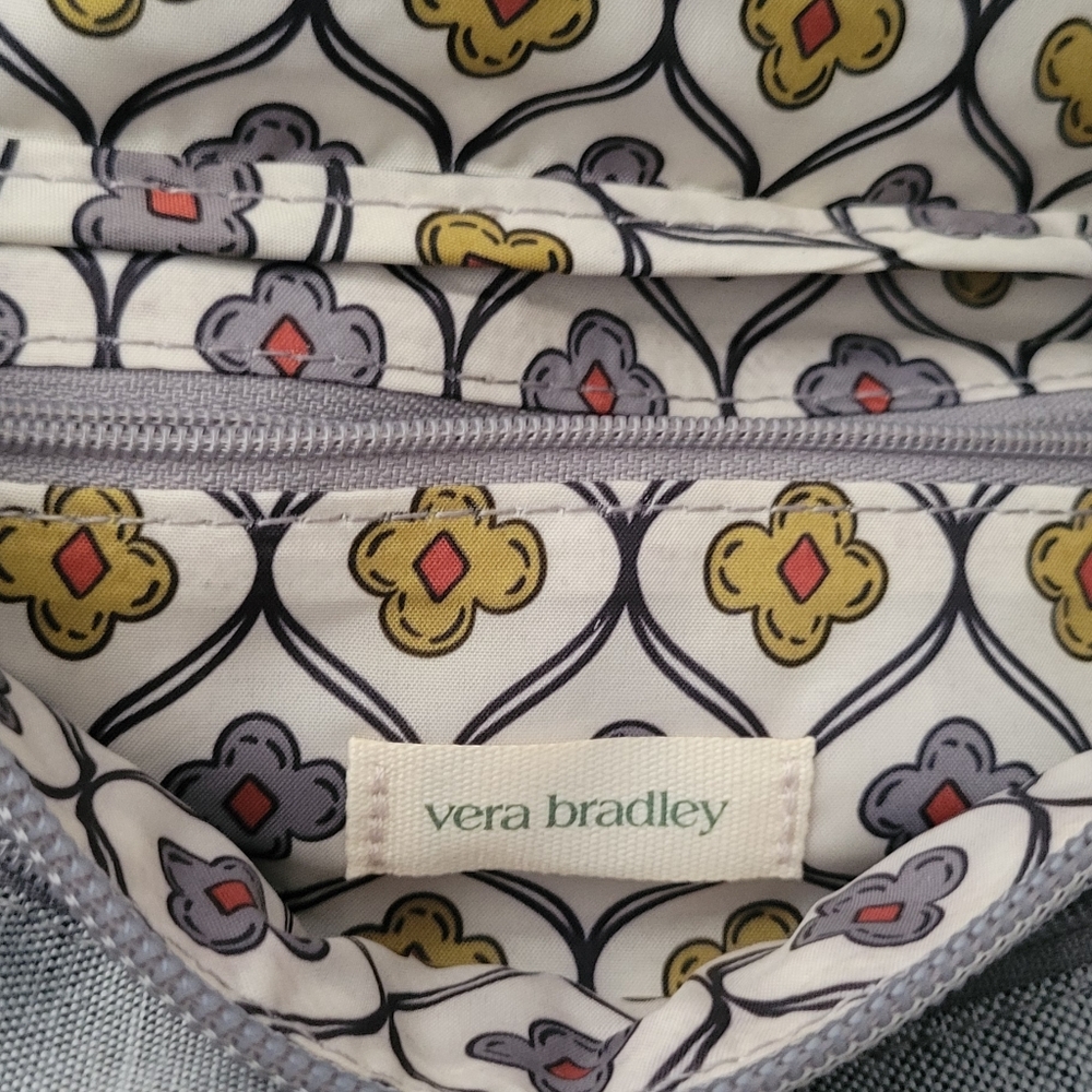 VERA BRADLEY Outlet Large Belt Bag
